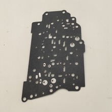 DV6P-7Z490-AA适用于6F35变速箱阀体隔板中间老款台湾品质