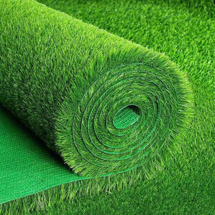 Xinbaoling Artificial Turf Plastic Artificial Fake Turf 3.0cm m Type Special Spring Grass Width 3
