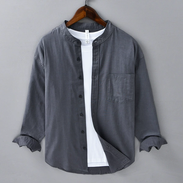 Dark gray