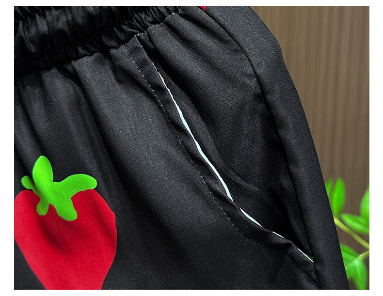 Sportliche Herren Shorts Für Den Sommer Und Freizeit Am Strand_voghion.com