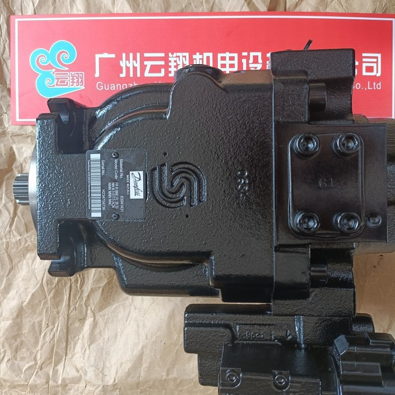 OMP315 151-5198原装丹佛斯液压马达现货出售中