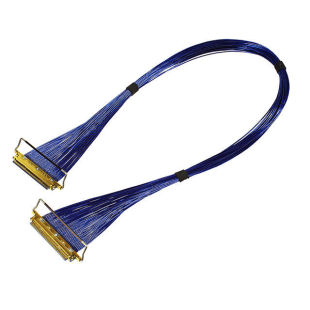 ������Ʒ�|I-PEX  82146-100B-02-D ���往LVDS�t��ͬ�S��eDP����