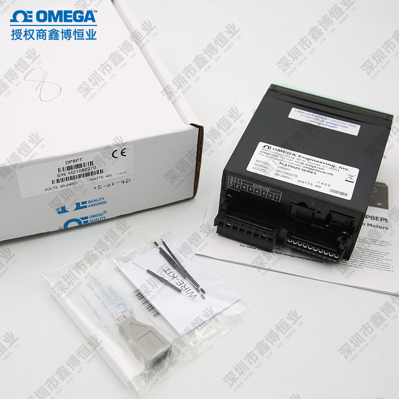 DP8PT-330 DP16Pt-330-C24 DP8Pt-C24-EIP American Omijia digital display controller DP8PT-330 DP16Pt-330-C24 DP8Pt-C24-EIP American Omijia digital display controller