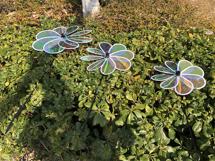 30cm玻纤杆彩膜八片 (4)