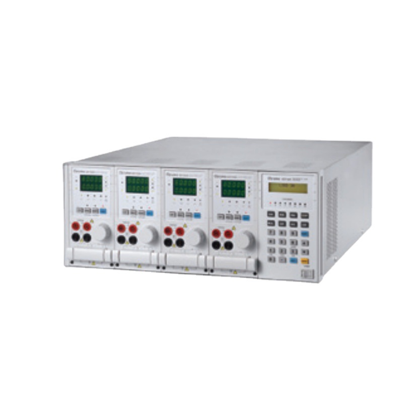 台湾chroma致茂63112A直流电子负载仪80V/240A/1200W负载模块