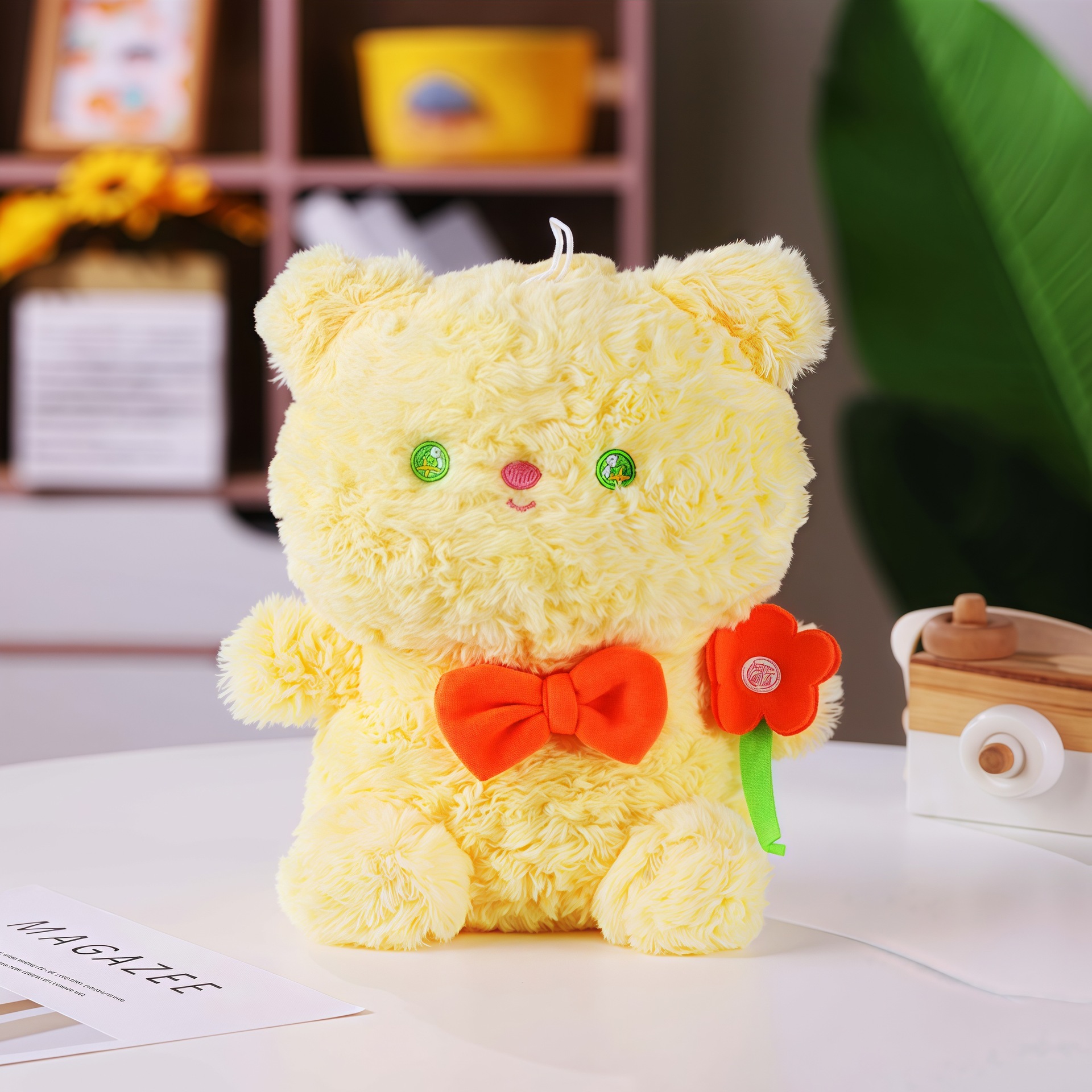ぬいぐるみの卸売り八寸は子供の流量の金を捕まえます。