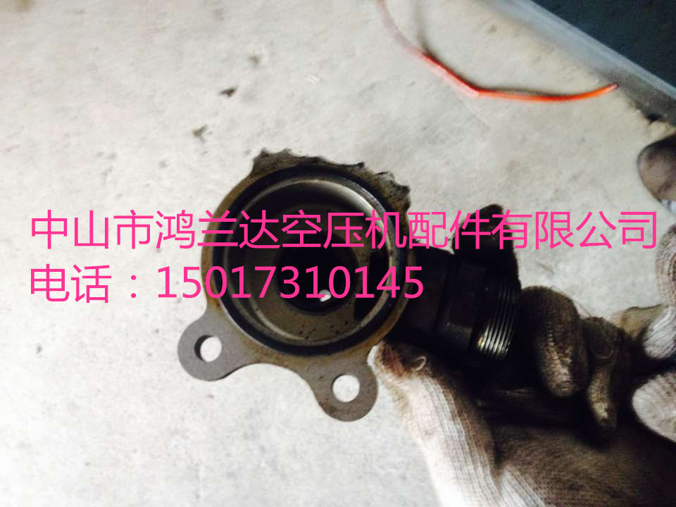 阿特拉斯螺杆式空压机最小压力阀1622273700