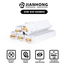 GaNģ�K20W�������433-5.8G���l�ι��şo�˙C���l����rf����