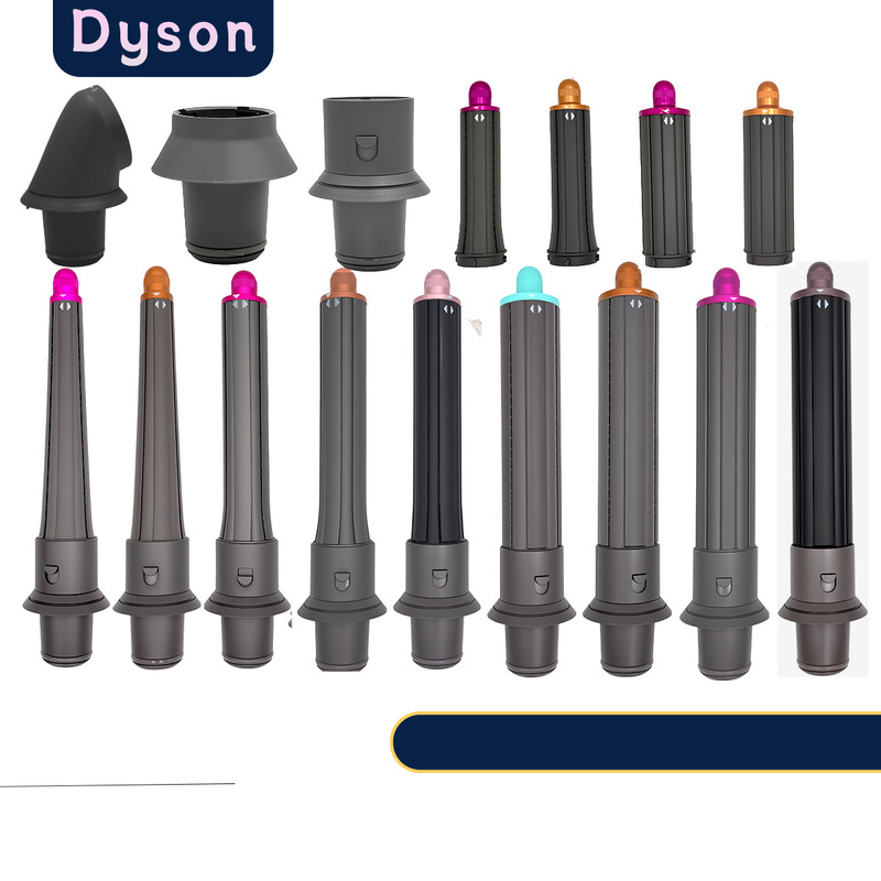 ダイソンヘアドライヤー、ヘアアイロン、ノズル HD16/08/01 ビッグウェーブスタイリング dyson20m ヘアドライヤーアクセサリーに適しています。|undefined