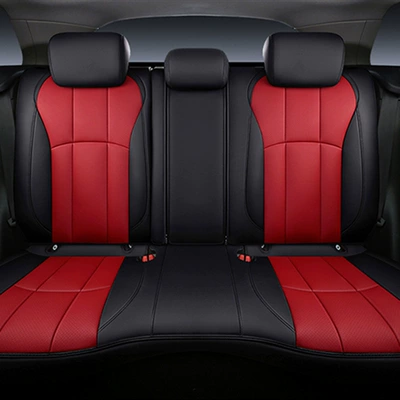 Forester Custom Seat Covers | Modelə uyğun (Original) oturacaq örtükləri