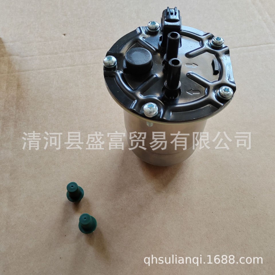 164005420R 164004350R 164039594R Is Suitable for Renault Diesel Filter Fuel Grids