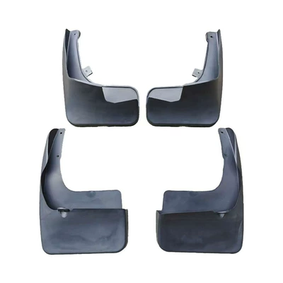 Peugeot 206 car fenders, Mudguard