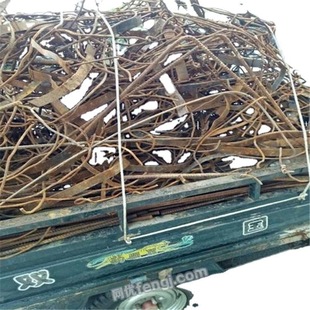 Beijing Scrap Iron Recycling Price Local On-Site Merchants Door-To-Door Recycling of Pig Iron and Iron Blocks Shenghua Xinhe Acquisition