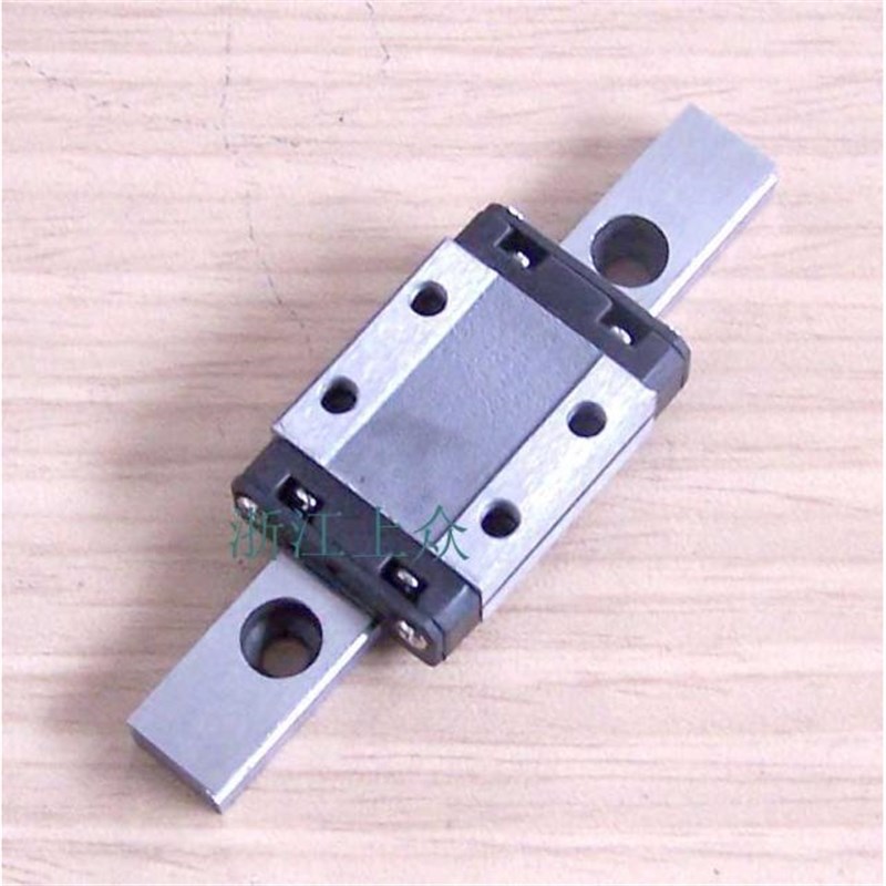 THK国产RSR9MV 常用直线导轨