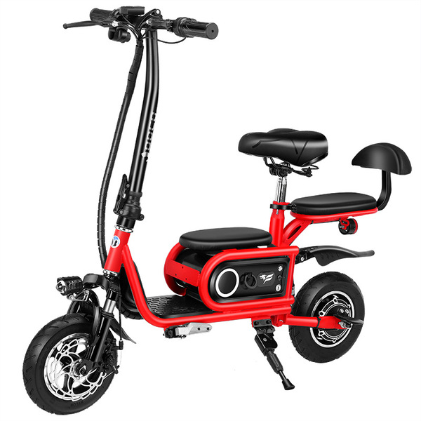 electric scooter for adults