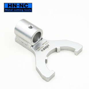 Haina Er16/20/25/32/40/50Um Tool Holder Nut Pre-Made Torque Wrench Head Adjustable Torque Tool
