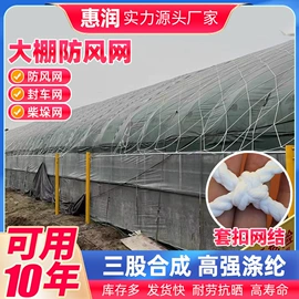 其他安全网;大棚网;攀爬网