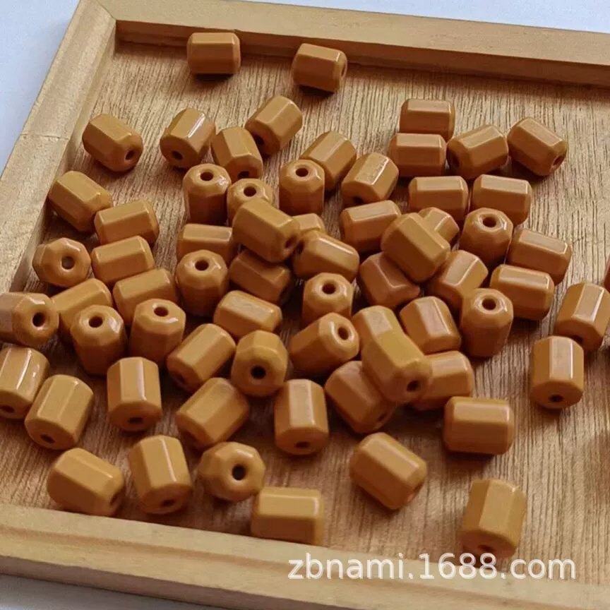 Кофейные бусины, оптовая продажа