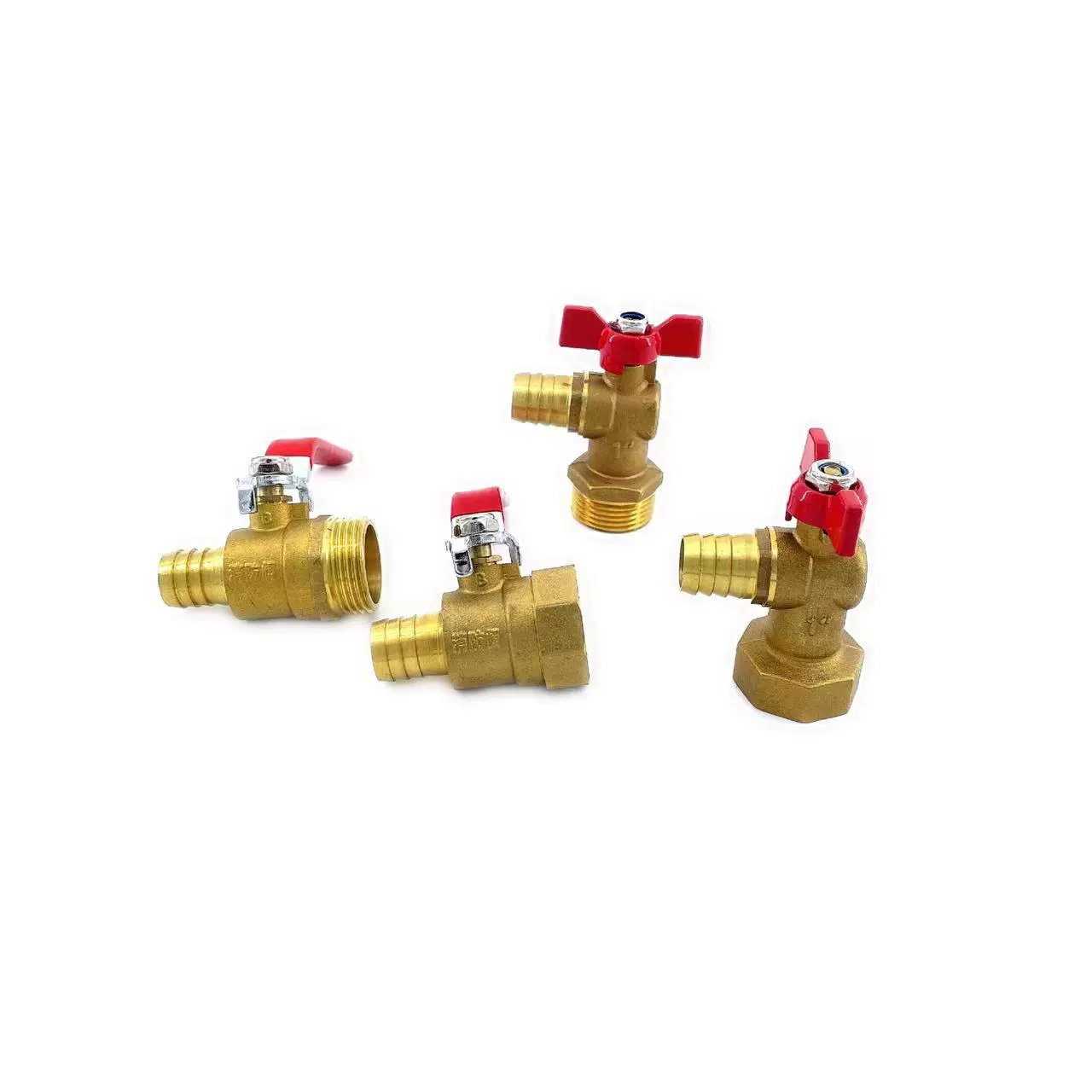 Специальный клапан для катушечного пожарного самокатушечного клапана DN25