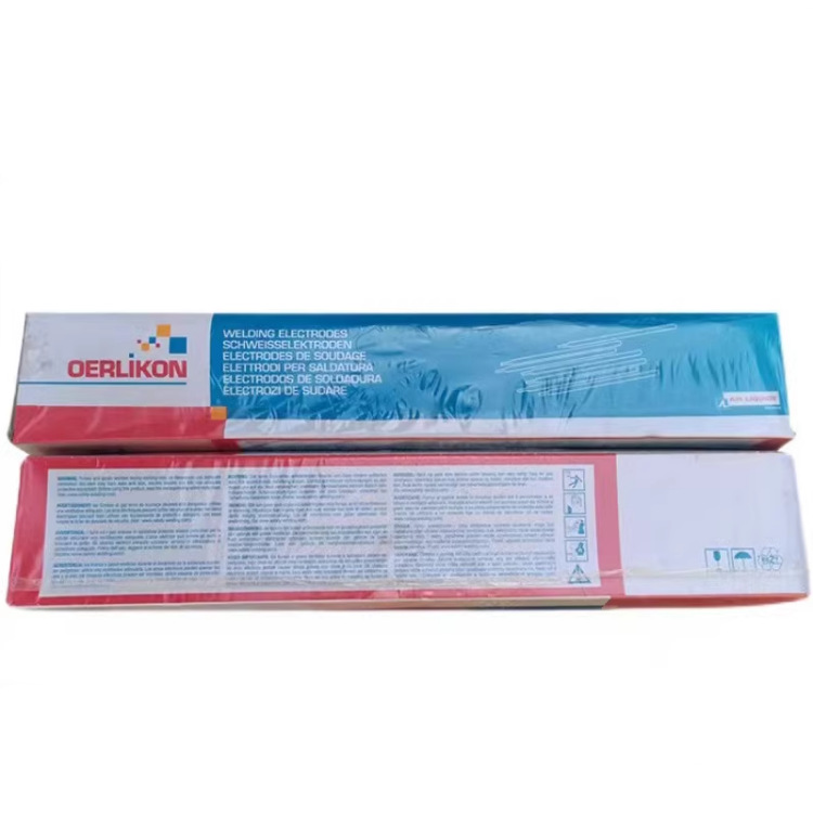 瑞士奥林康SUPRANOX RS 312/ E312-16不锈钢焊条