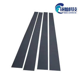 钌铱钛电极片 高难度废水处理 电解片 源头厂家