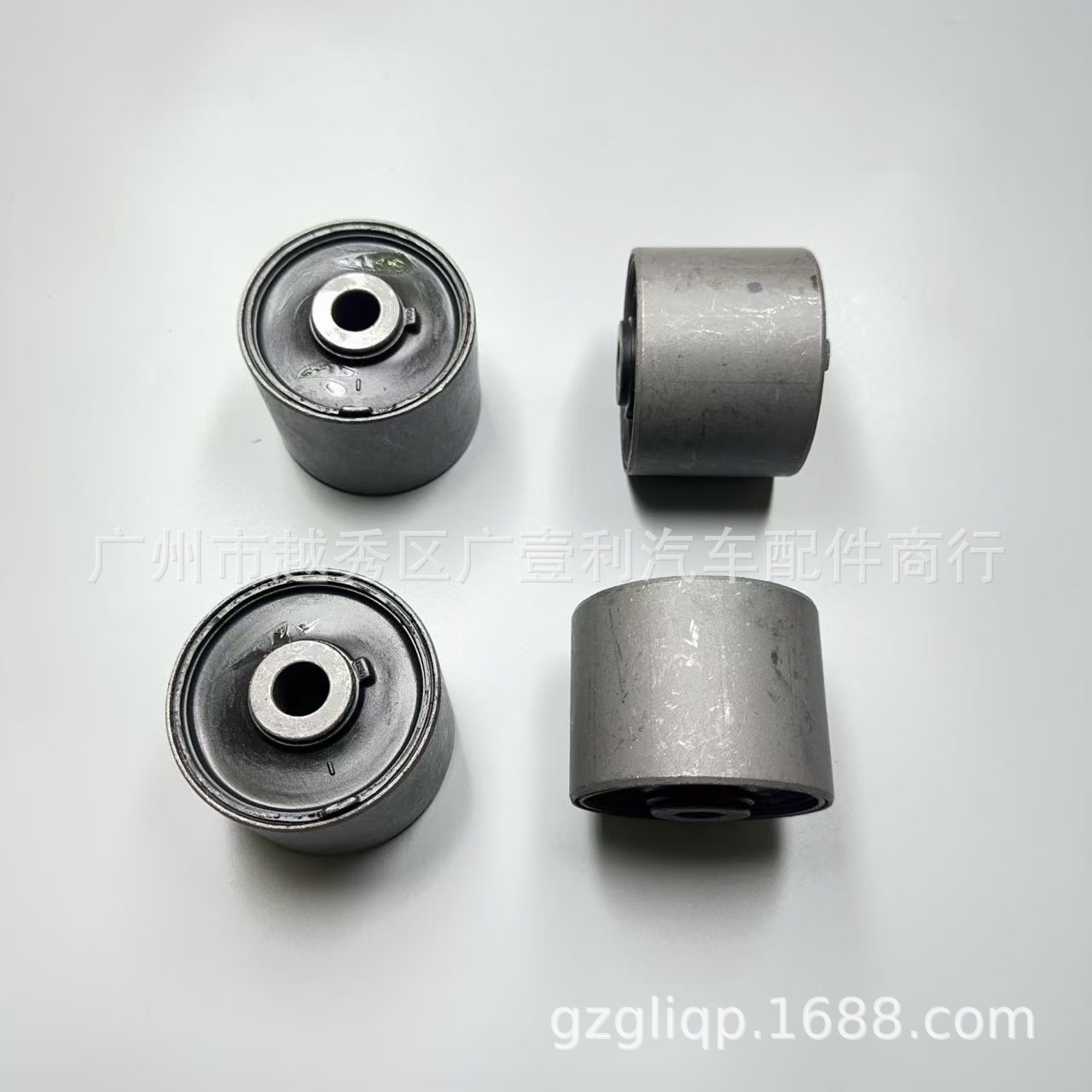 Applicable 51391-T6A-A01 Odyssey RC3 RR8 lower suspension rubber sleeve large