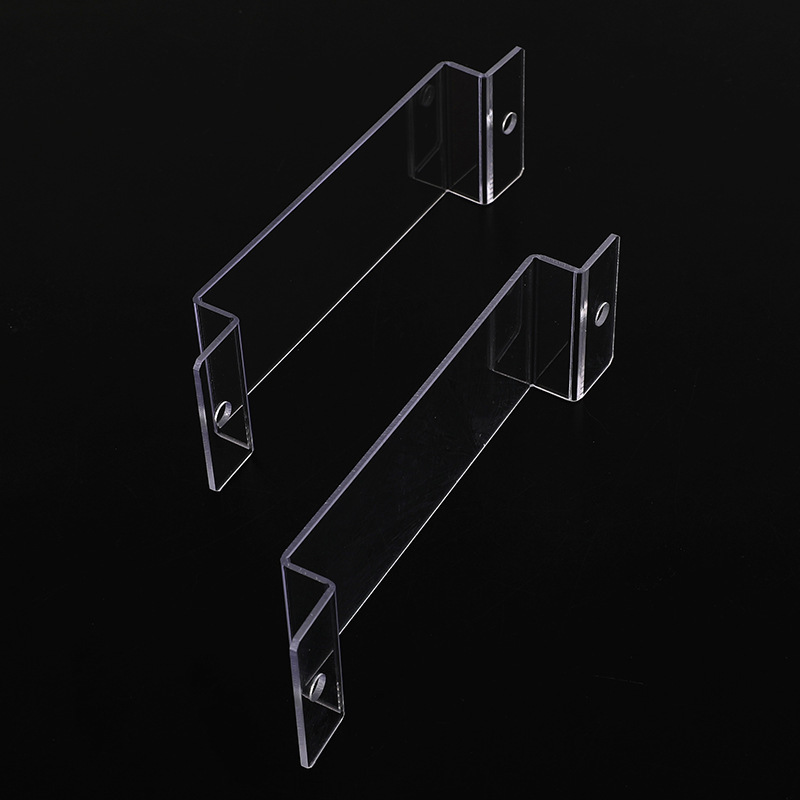 PC板材耐力板雕刻折弯印刷 pc板激光切割透明实心pc板 加工批发