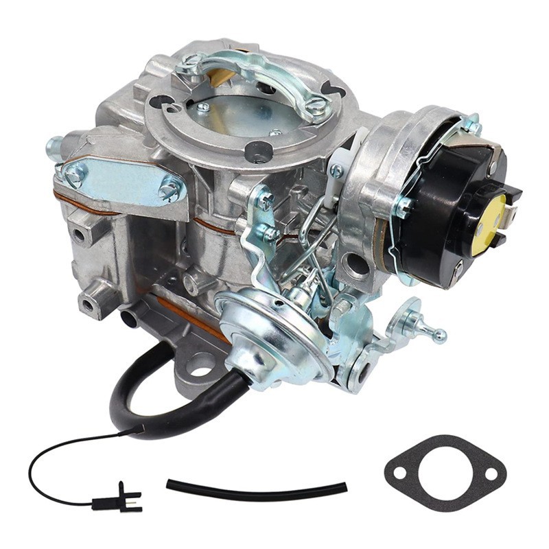 Carburetor 16010-Fd300 Suitable for F100 F150 4.9L 300 Cubic Inches 65-85 Models