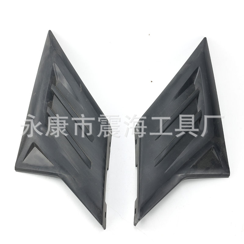 Direct sales from the manufacturer of new two-wheel mountain electric off-road motorcycle parts