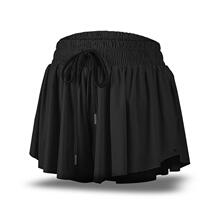 J 71612 Stretchy Lined Shorts Skirt �\�Ӷ�ѝȹ �W���羳