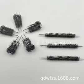 厂家定制 烟嘴刷 清洁刷 异性刷 管道清洁刷304不锈钢清洁刷