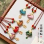 宝宝手工新款儿童项链