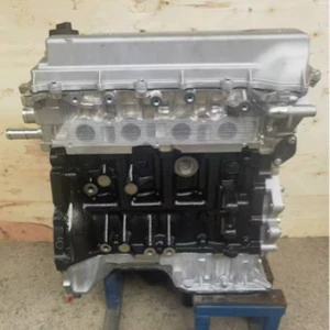 Jl4G15D Jl4G18 1.5L 1.8L Cvvt mühərriki Ec7 Gc7 Gx7 üçün