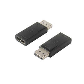 DP转HDMI转接头 高清转换线 Displayport to HDMI Converter