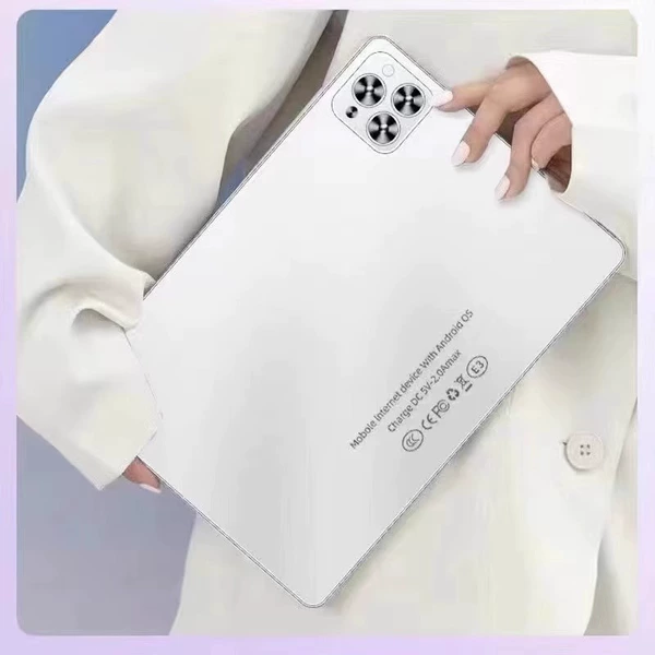 Silver White [Smart Edition]