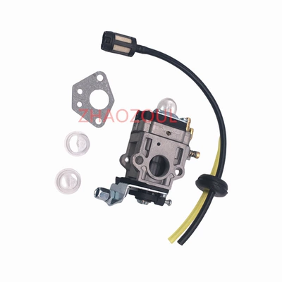 43Cc 49Cc 52Cc Motorcycle Carburetor