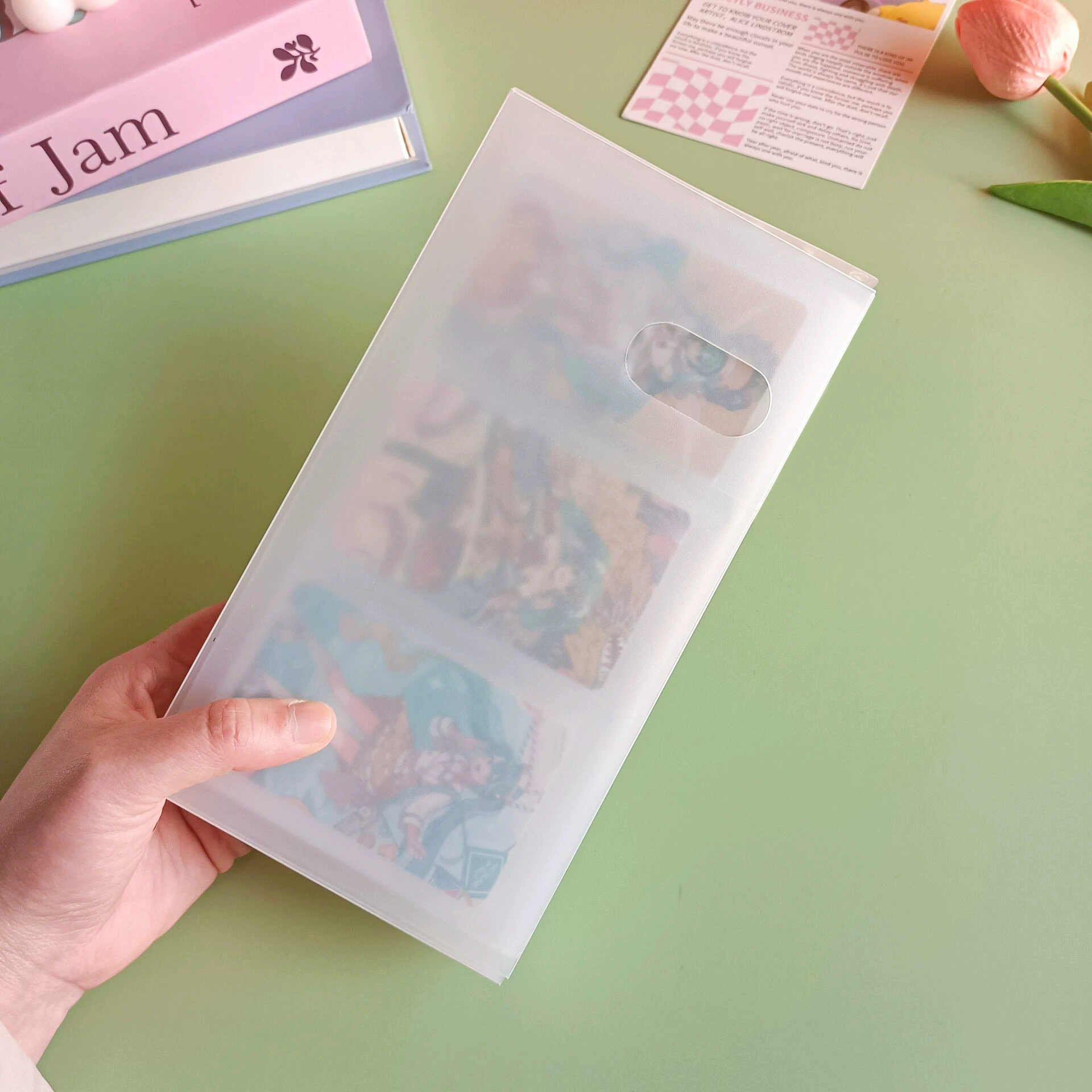 Универсальная система хранения Polaroid, фотоальбом на заказ, 3 дюйма