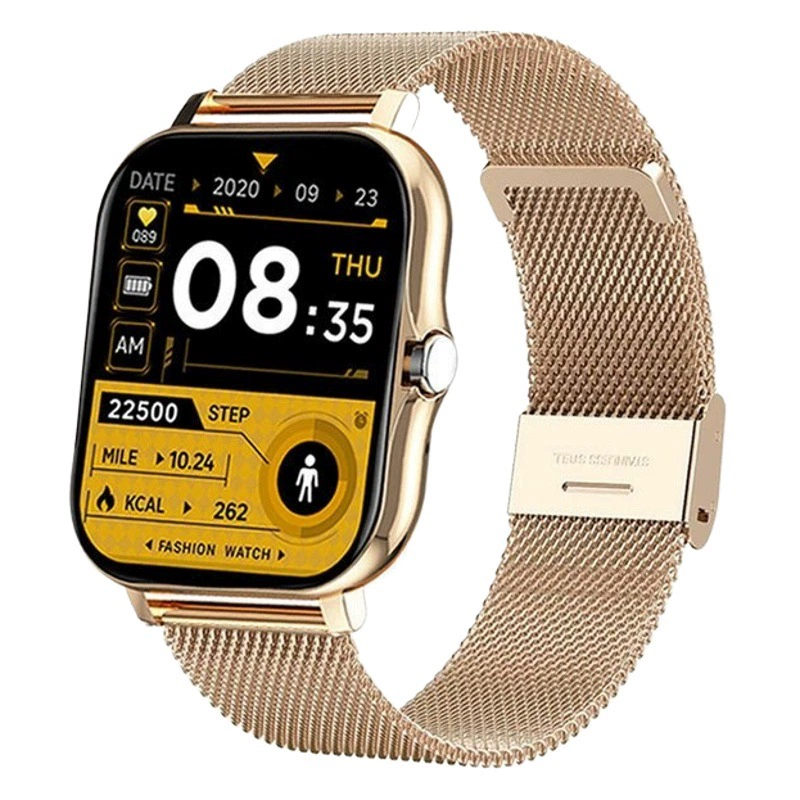 Трансграничные взрывные Y13 умные часы 1,83-дюймовый экран спортивный браслет Bluetooth вызов браслет оптовая продажа