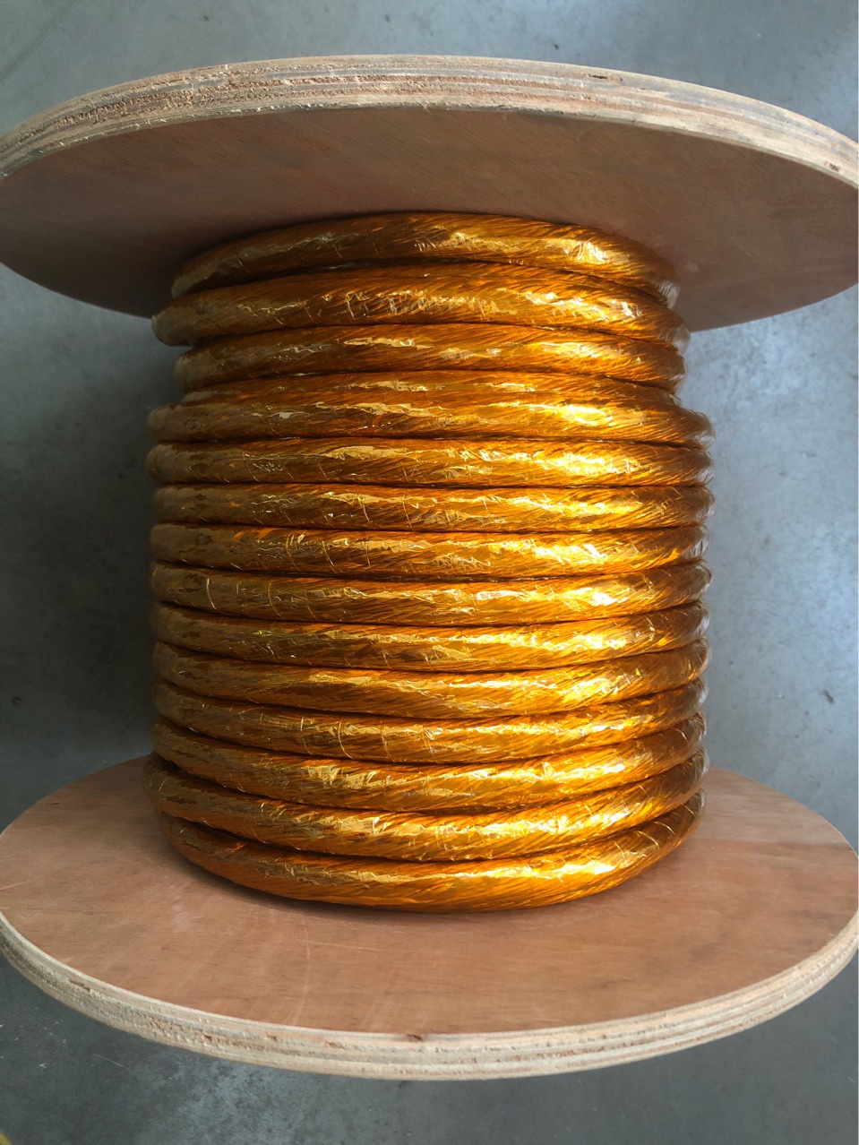 5000-10000股USPI高频感应加热麦拉线 耐高温电磁线 膜包线 180级