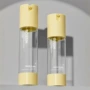 按压15ml30ml50ml真空瓶