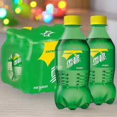 新しい日付コカ・コーラ全箱卸売 300 ミリリットル * 12 ボトル炭酸飲料ミニ小ボトルソーダドロップシッピング