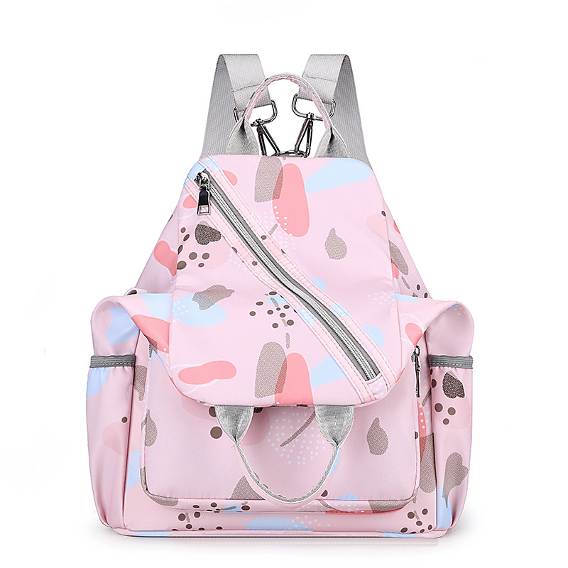 컬러풀한 구름에는 액세서리가 포함되어 있지 않습니다. [업그레이드된 방수 원단]