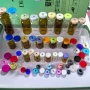 定位铝塑20mm冻干粉瓶盖