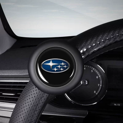 Booster One-Hand Steering Car Ball — Steering wheel booster - subaru-booster-three-year-warranty-sf-express-free-shipping