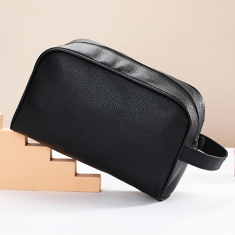 Cosmetic bag