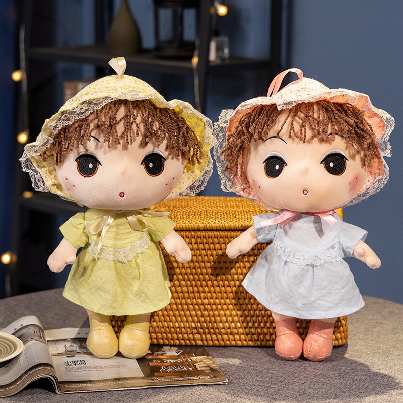 Cute doll