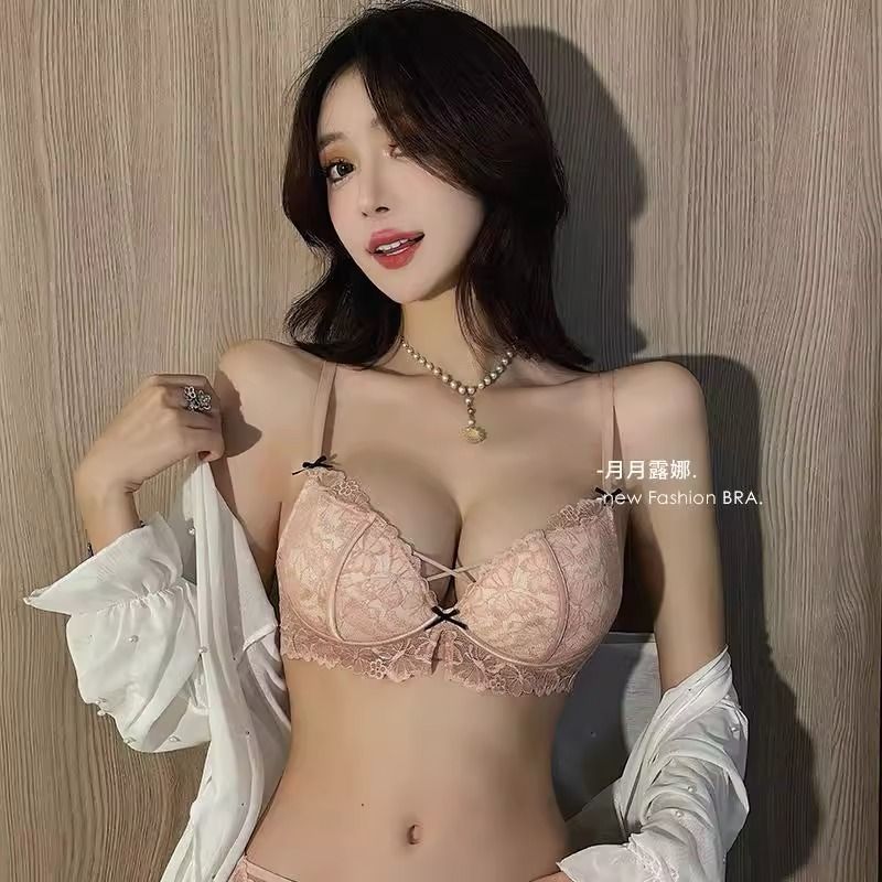 로즈 파우더(속옷 일체형)