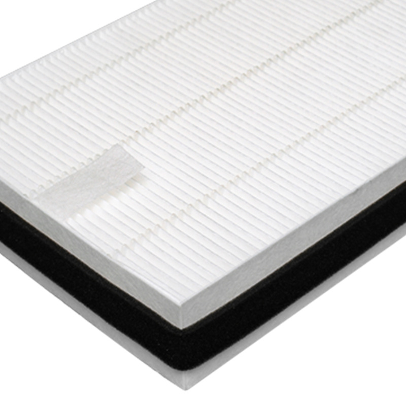 适配 Filtrete F1 空气净化除雾霾PM2.5粉尘 HEPA H13 过滤器滤芯