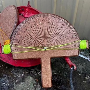 ���R�d��Precision Angle Finder���ܽǶ�̽�y��������ľ�ȶȹ���