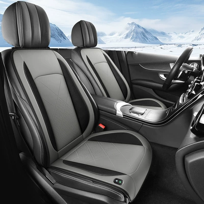 Cool pad Seat Cushions, Summer Cooling Air-Conditioning